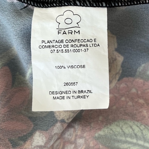 Farm Rio Top - Picture 5 of 6